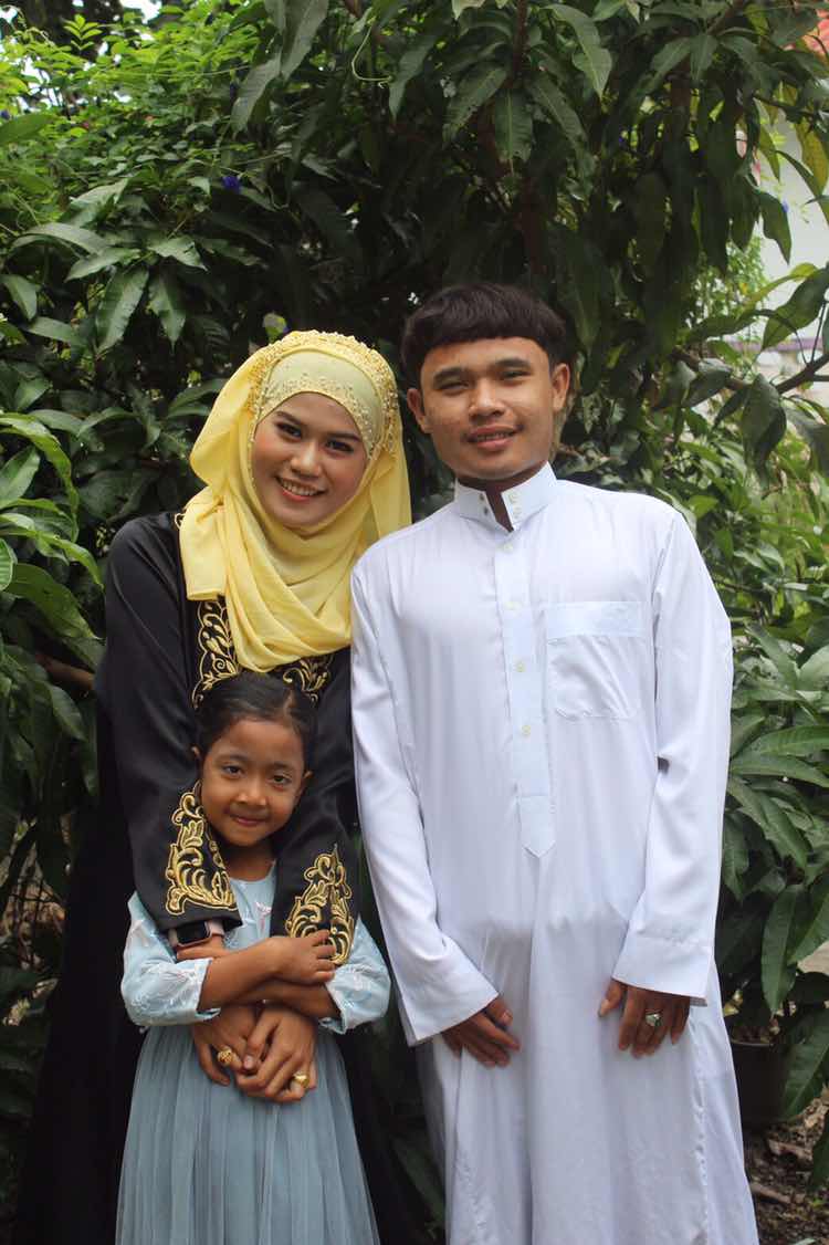 Ana Nadeeya profile icon