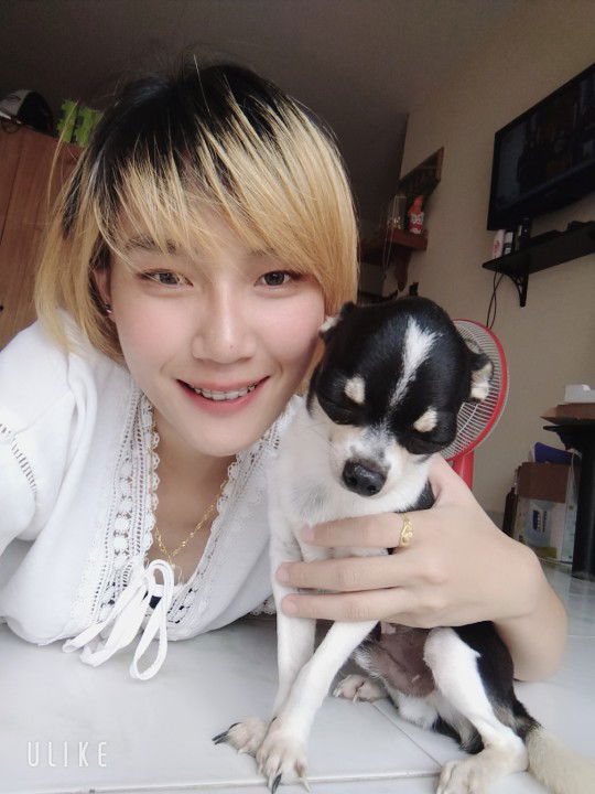 ตัวเล็ก ไง profile icon