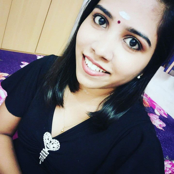 Shanmugapriya profile icon