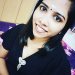 Shanmugapriya profile icon