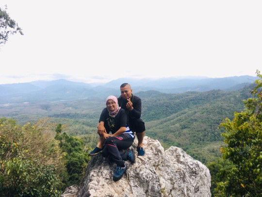 Nurul sabariah profile icon