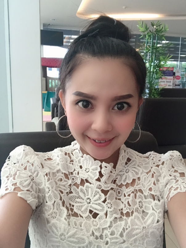 พรนิชา กำลังมาก profile icon