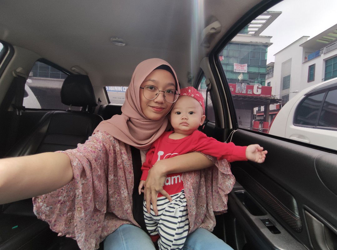 Mama Anaqi profile icon