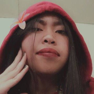 Nicca Angela de Leon profile icon