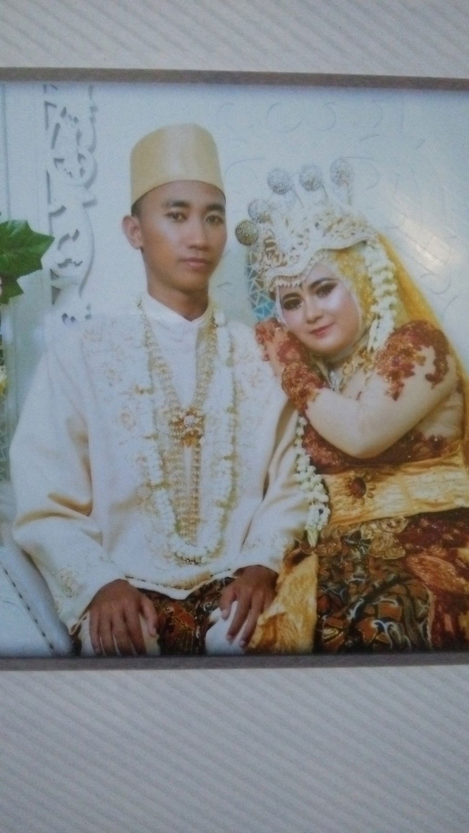 Novia Wulandari profile icon