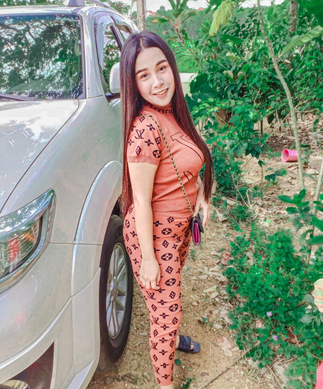 Onnicha Suwanchatree profile icon