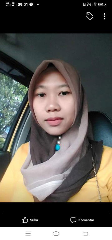 Dwi Lestari profile icon