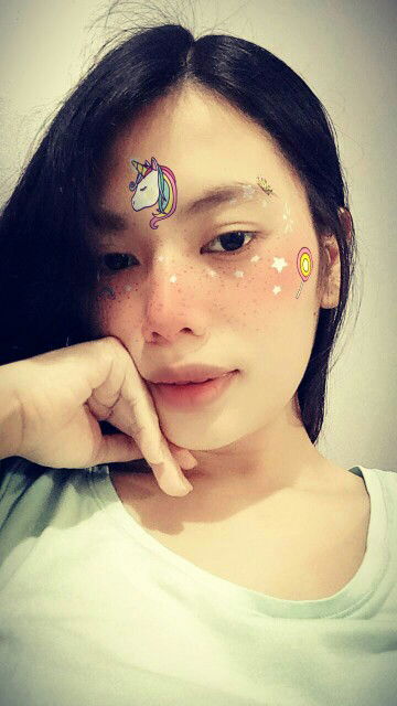 Hazie Cruz profile icon