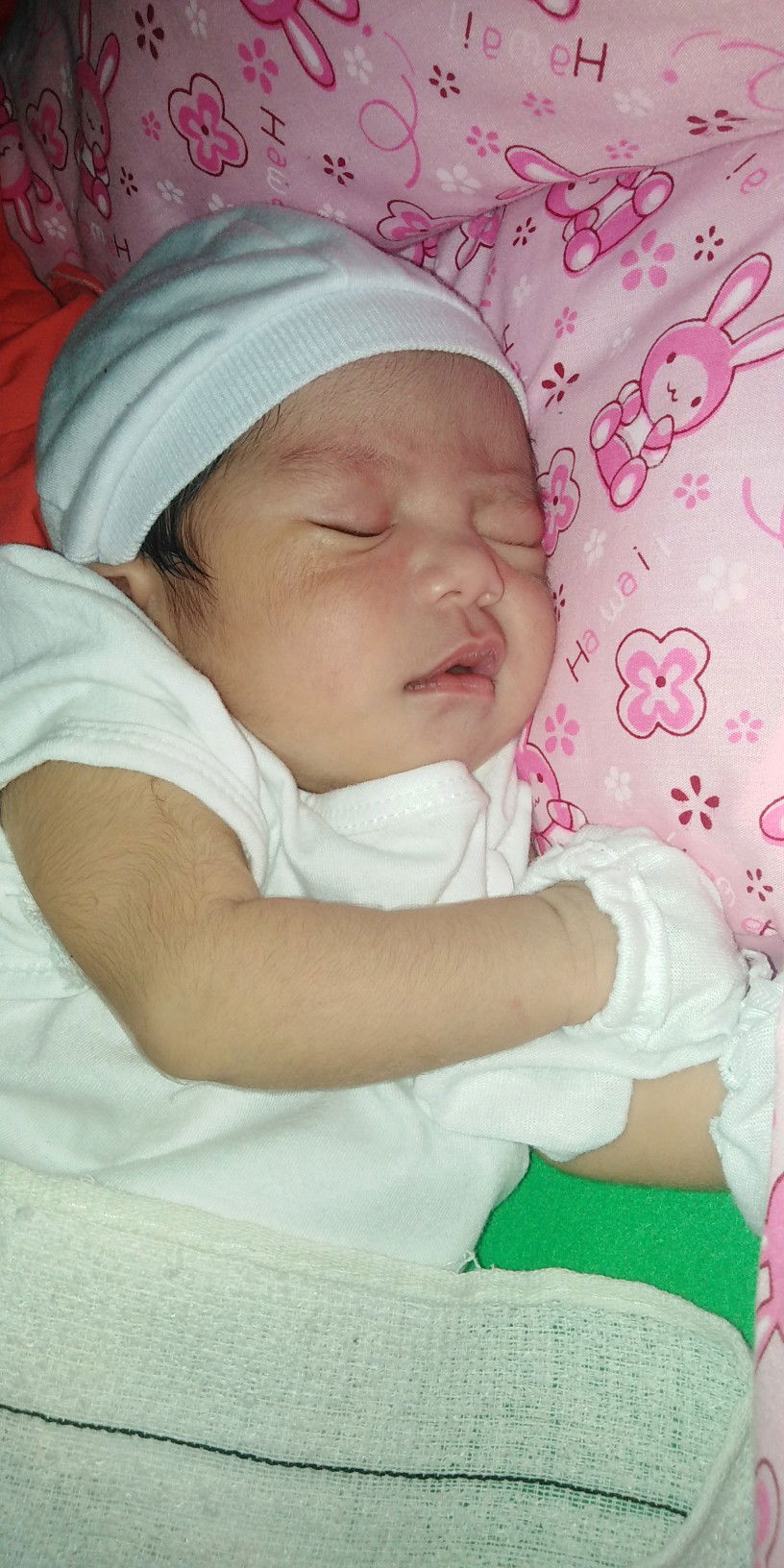 Shiela Bascones profile icon