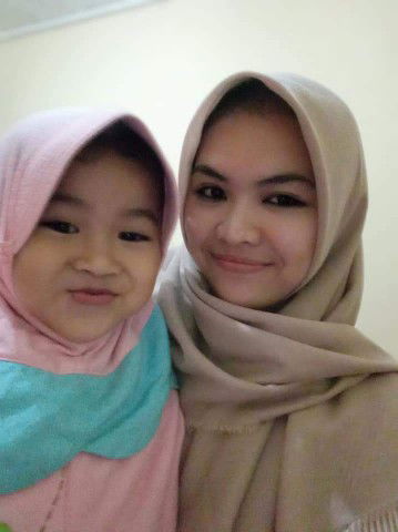 Fransiska Hardianti profile icon