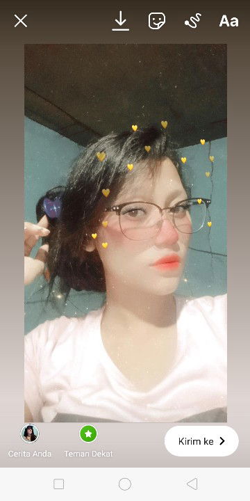 Daeng Putri profile icon