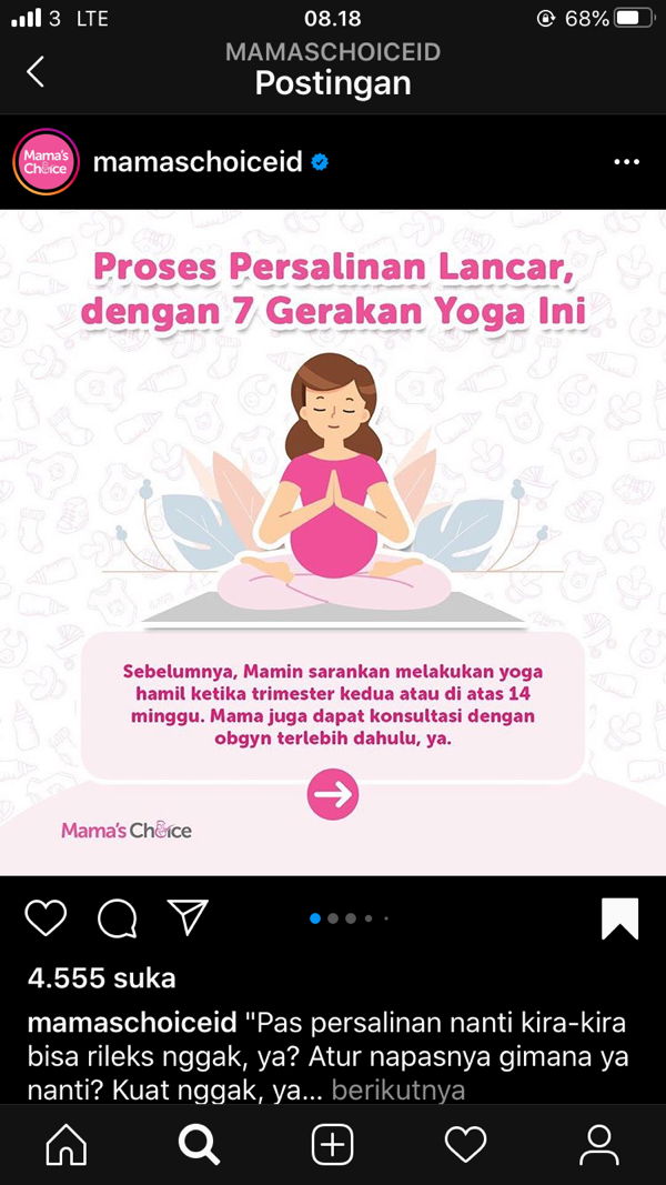 Kiki Awaliyah profile icon