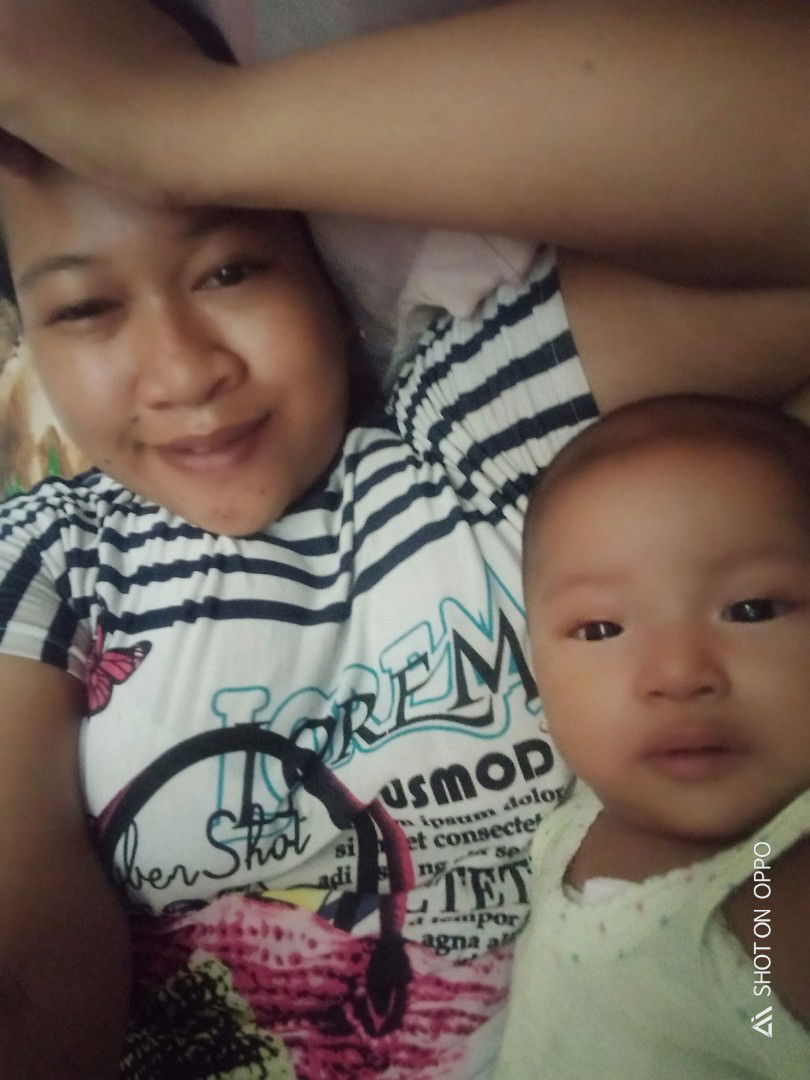 Asih Wulndari profile icon