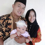 Santy Fatma Al-Ghozali profile icon