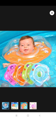 berenang