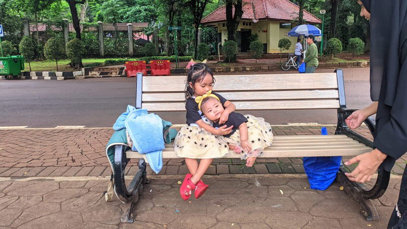 Ira Wati profile icon