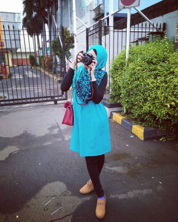 rina dwi budi rahayu profile icon