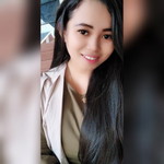 Alfazrina Ananda Tanjung profile icon