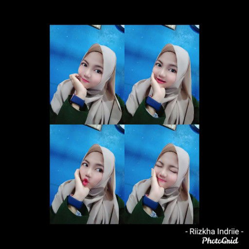 Riska Indri Amalia profile icon