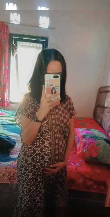 Santi novianti profile icon