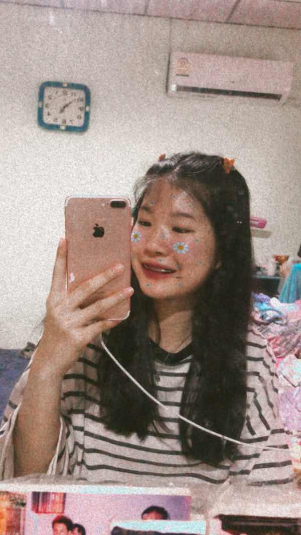 ฝ' ฝ้าย profile icon