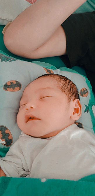 Jovan Lyra Garcia profile icon