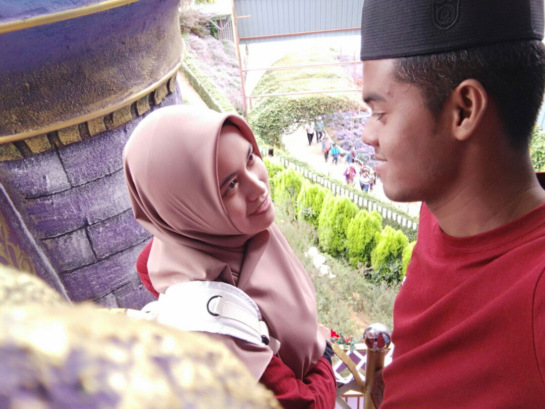 Nur Atikah Shafira profile icon