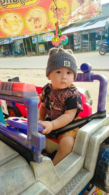 Rina Gichil profile icon