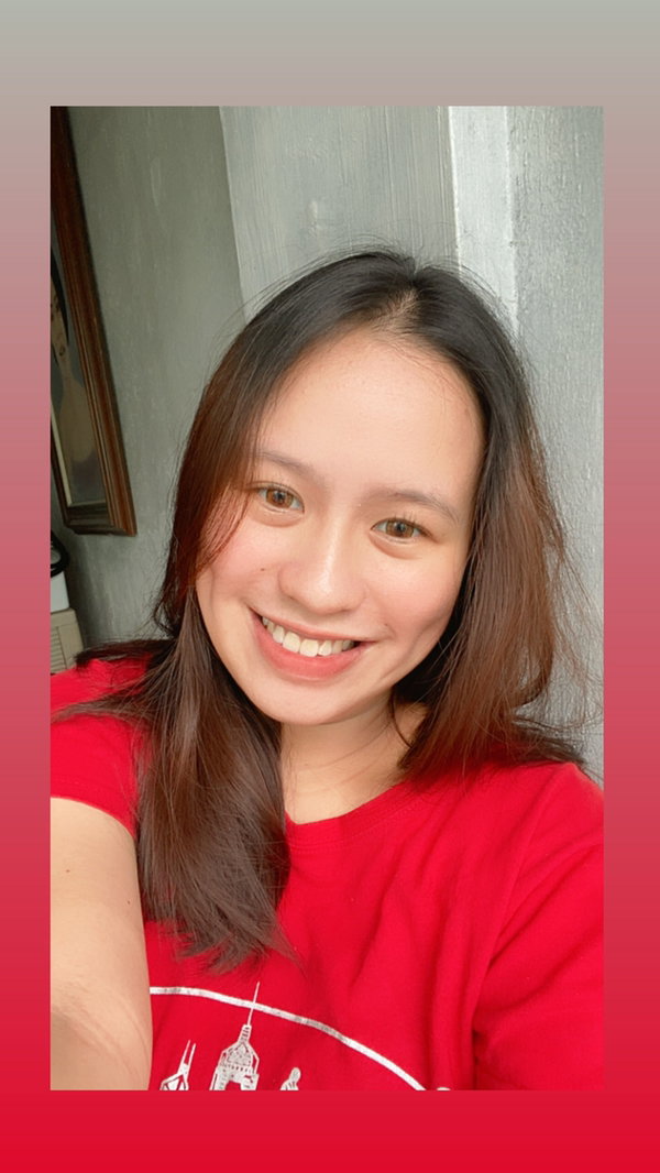 Irene Isabelle Secoya profile icon