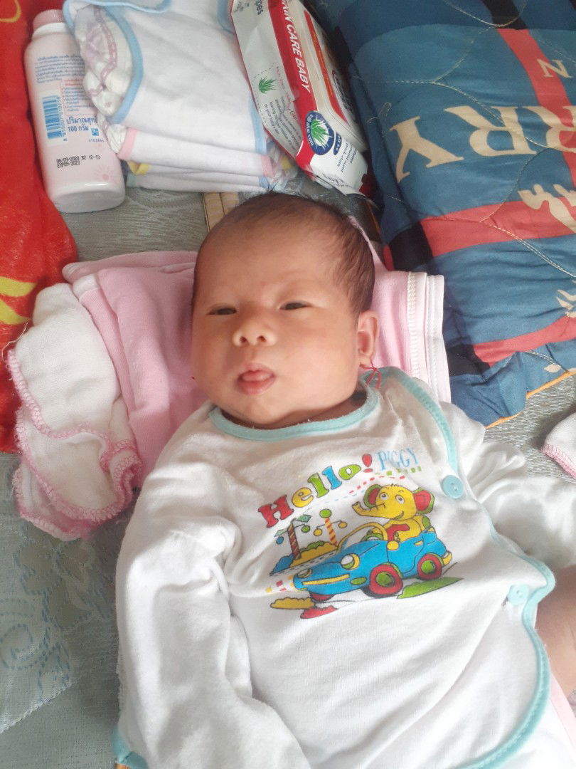 vy thanh profile icon