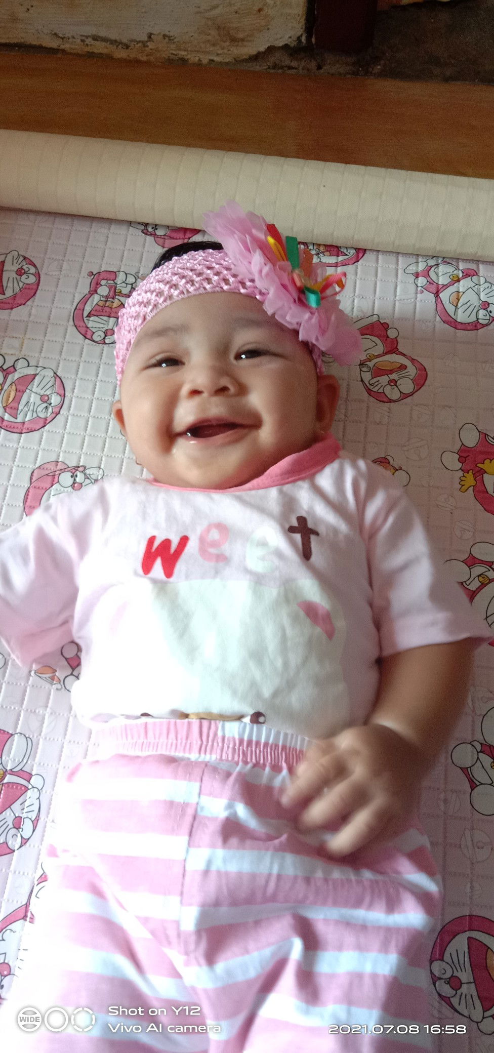 Francicco N'D profile icon