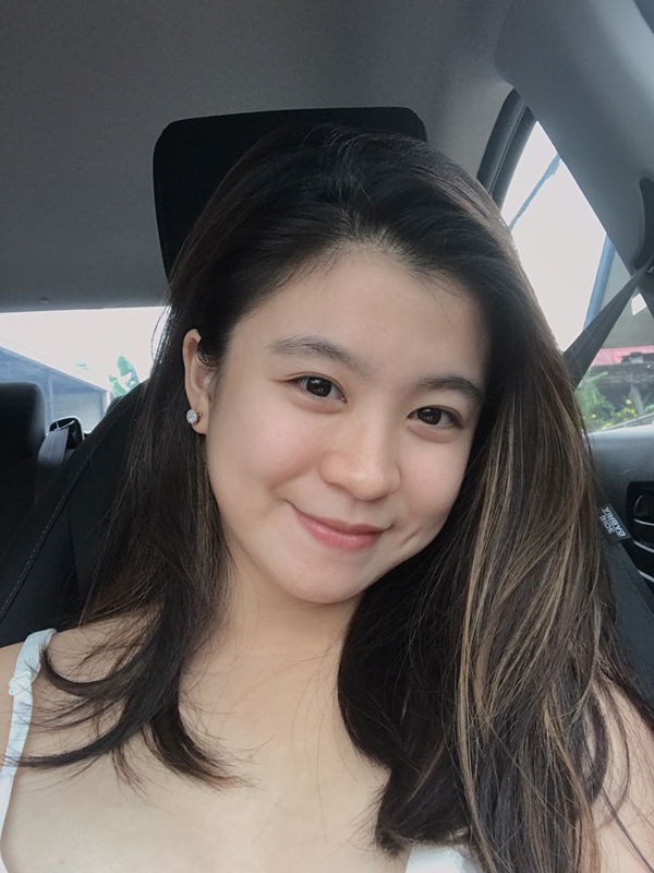 Daryl Shane Gabo profile icon