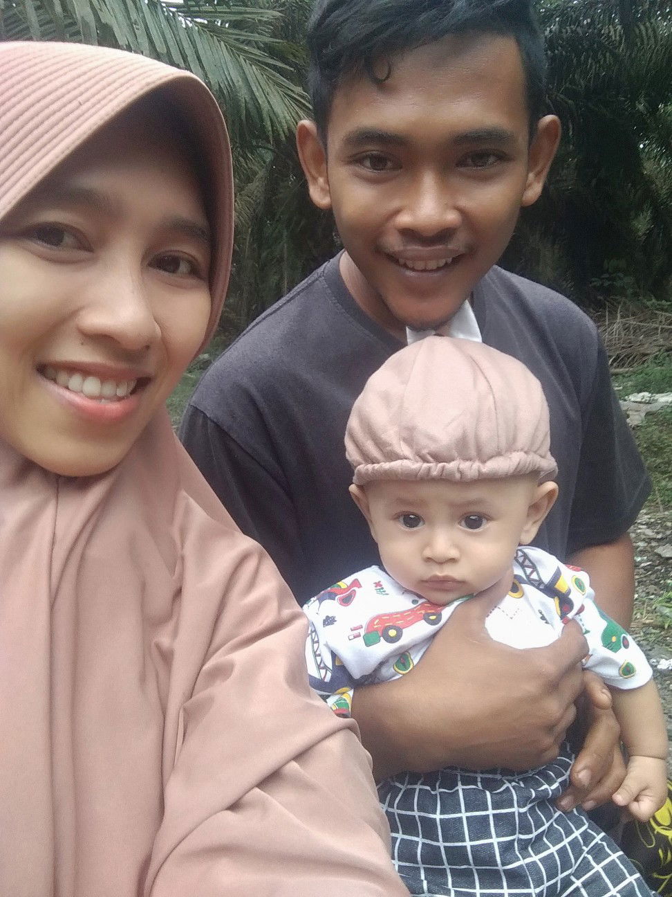 Desi Anjasmara profile icon