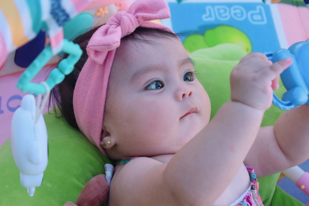 Merry Ann Thonette profile icon