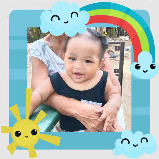 mary grace regencia  profile icon