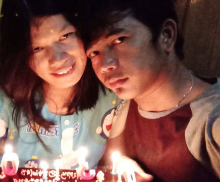 Ruth yessy sagita Hutabarat profile icon