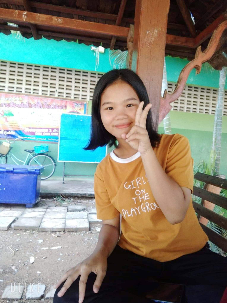 จิราภรณ์ วงศ์ปันติ profile icon