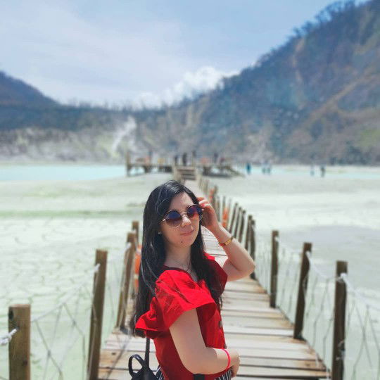 Nella Septina profile icon