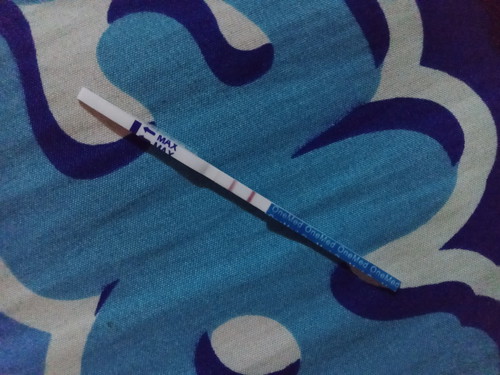 telat haid