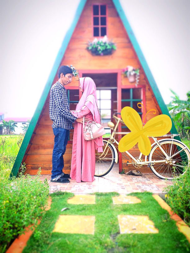 bu Diyah profile icon