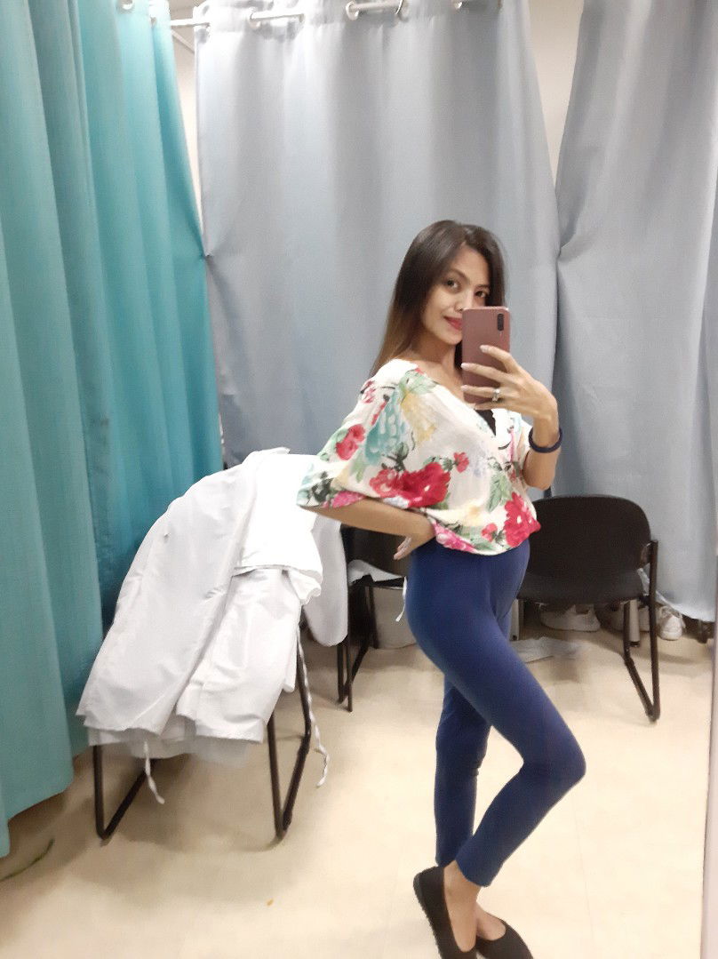 Rish Alarcon profile icon