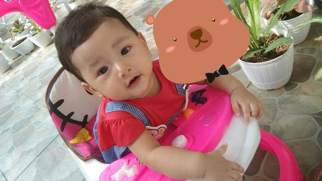 Irhamni Fadila profile icon