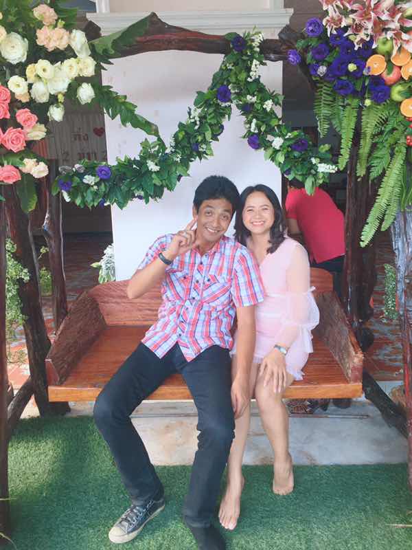 Kanjana Kranil profile icon