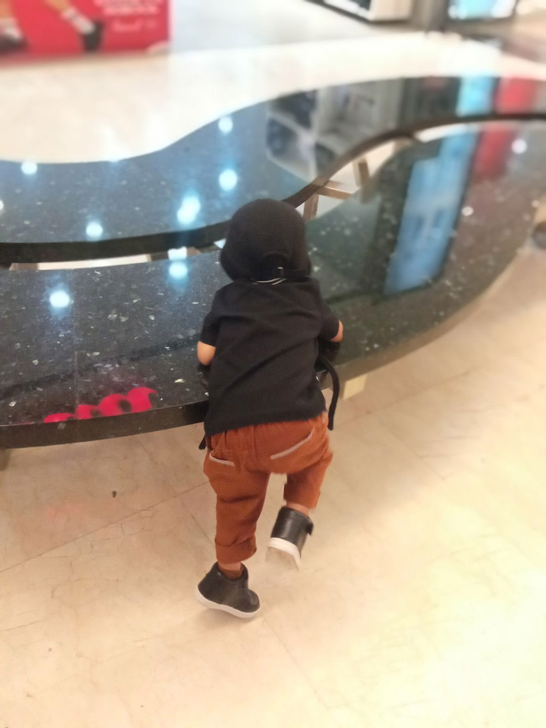 Umma Faiq profile icon