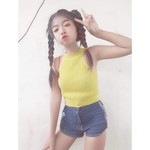 มิดไนท์' กัมมี่ profile icon