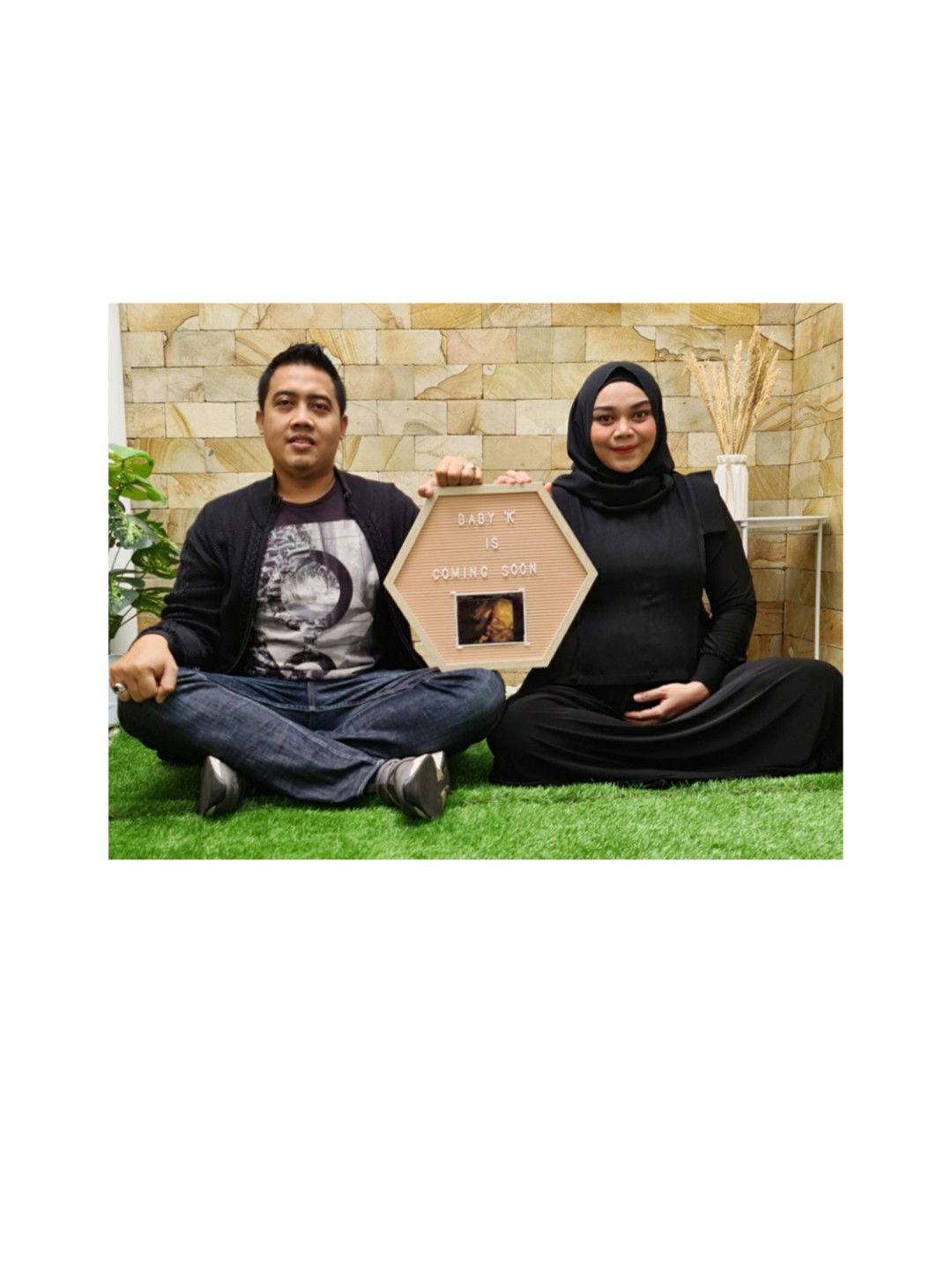 Halina Zahara Hendarlin profile icon