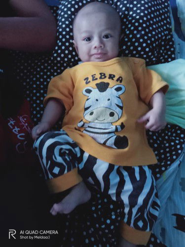 Karimah profile icon