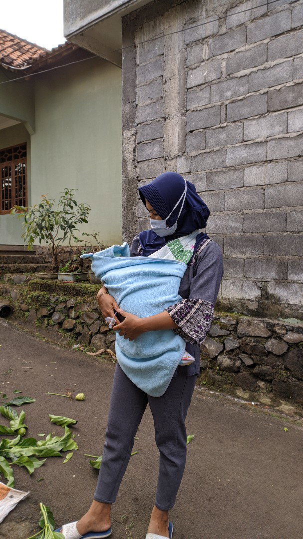 Siska Febby profile icon