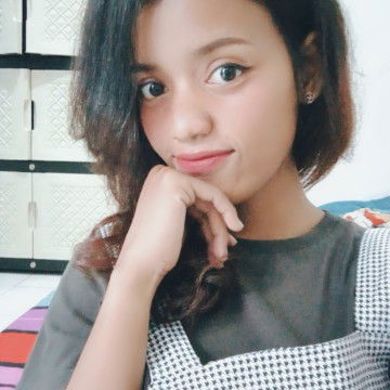 Margaretha Chintya profile icon