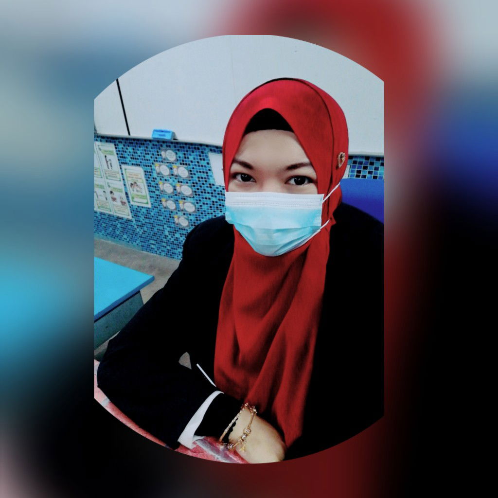 Siti Iqa profile icon